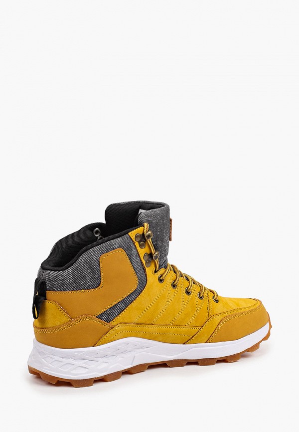 фото Ботинки escan