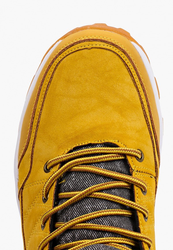 фото Ботинки escan