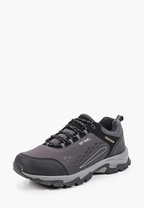 фото Кроссовки escan