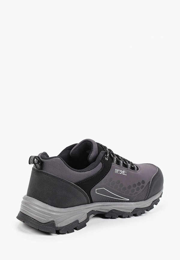 фото Кроссовки escan