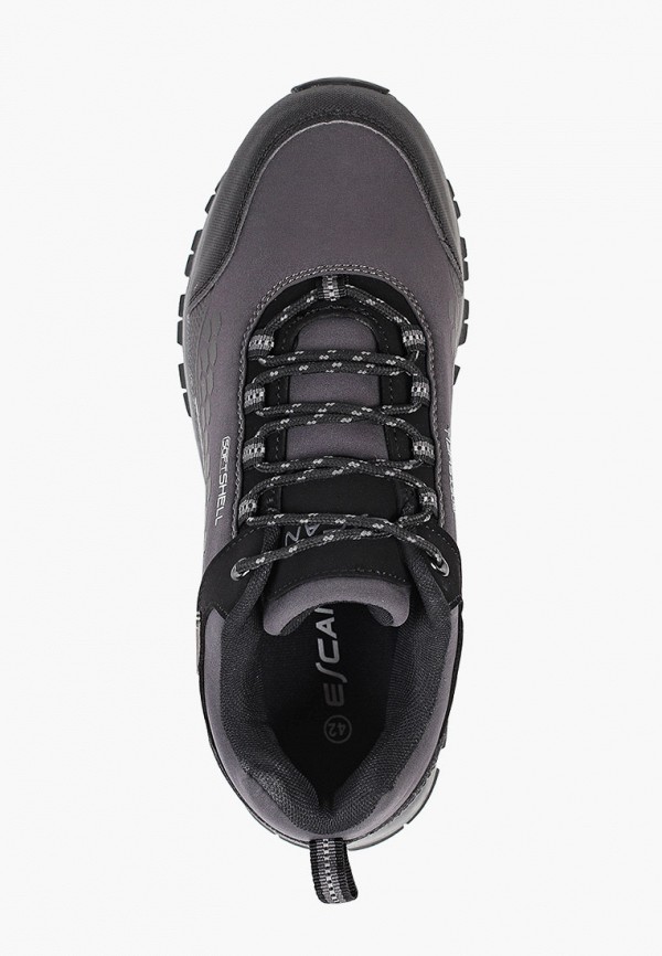 фото Кроссовки escan