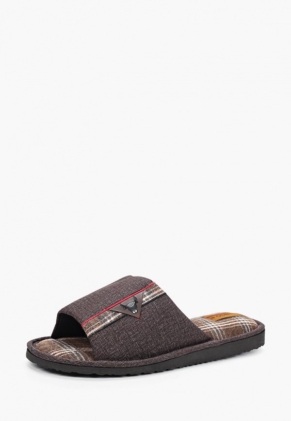 фото Тапочки tingo