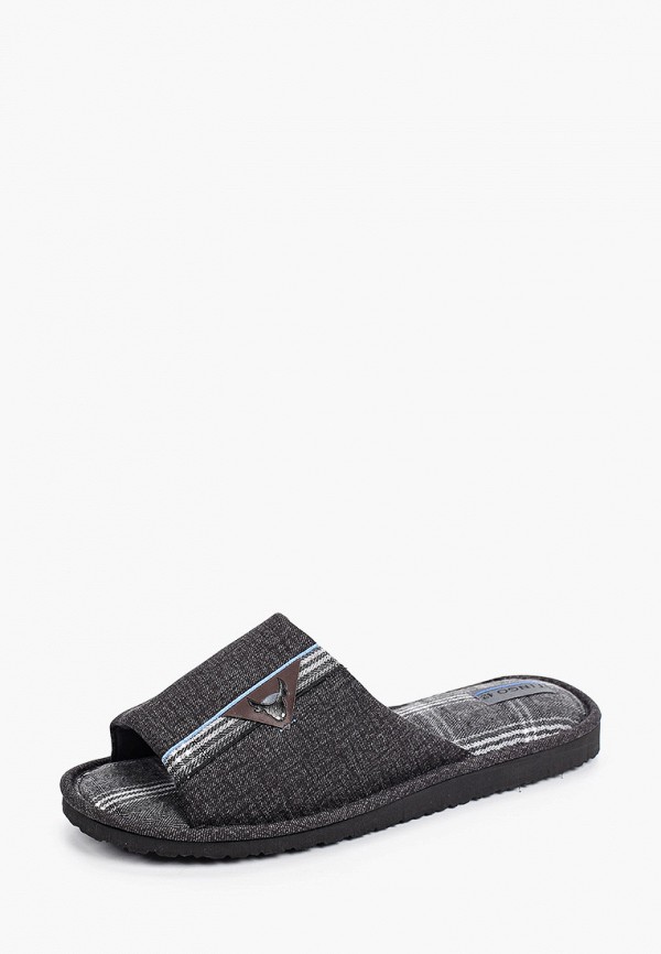 фото Тапочки tingo