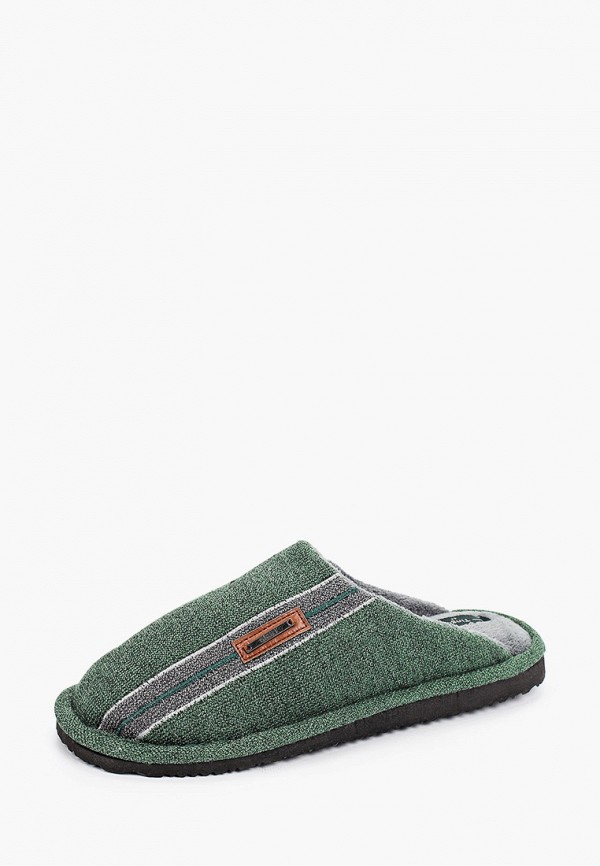 фото Тапочки tingo