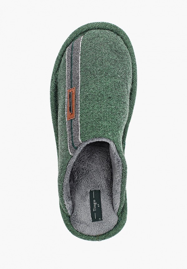 фото Тапочки tingo