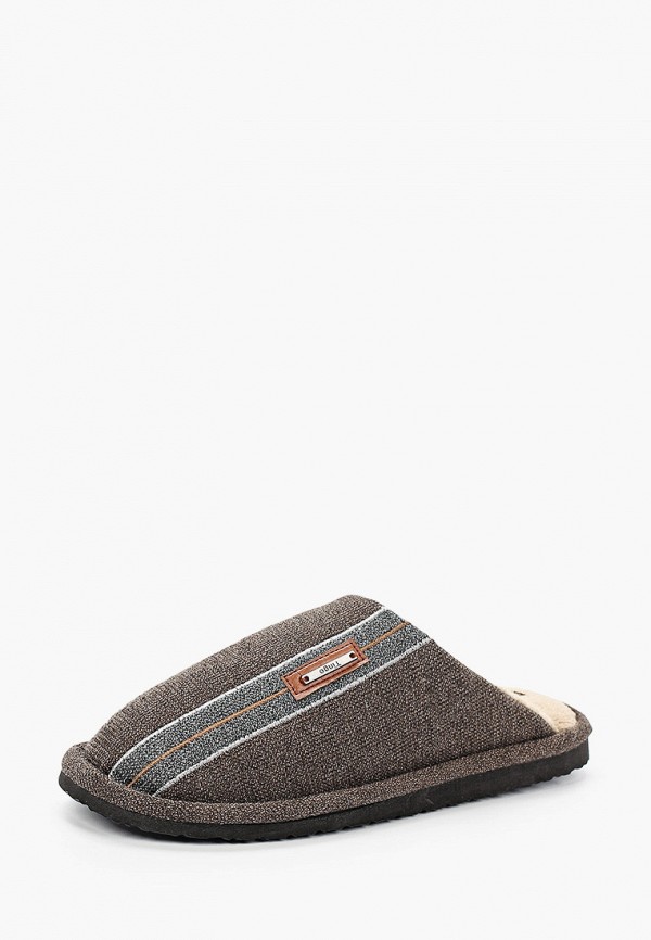 фото Тапочки tingo