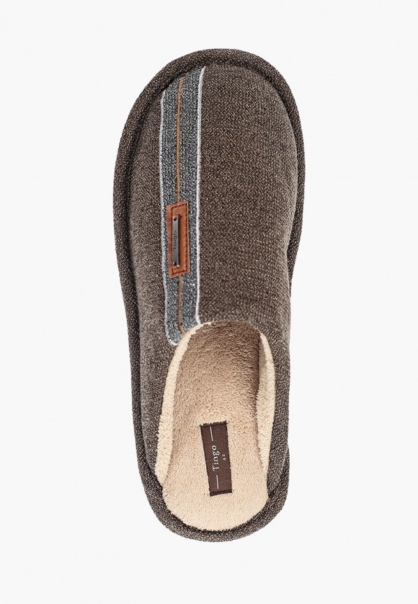 фото Тапочки tingo