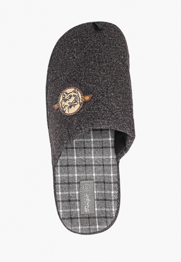 фото Тапочки tingo