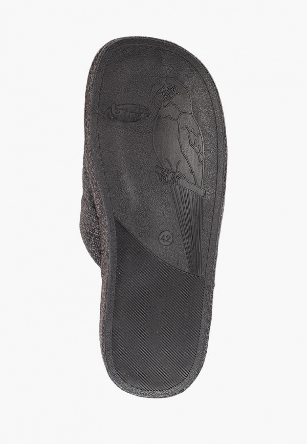 фото Тапочки tingo