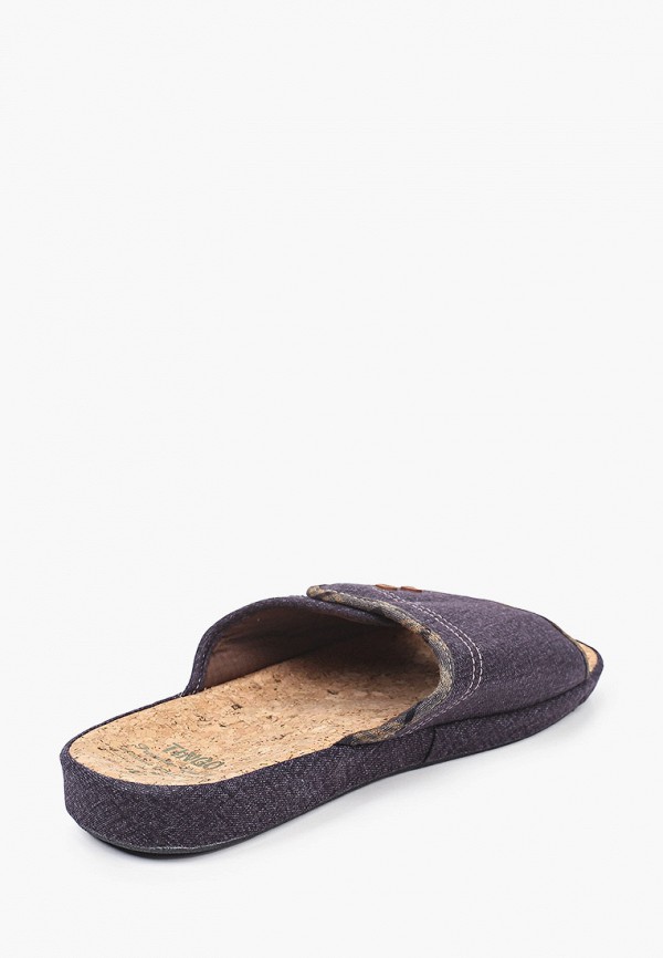 фото Тапочки tingo