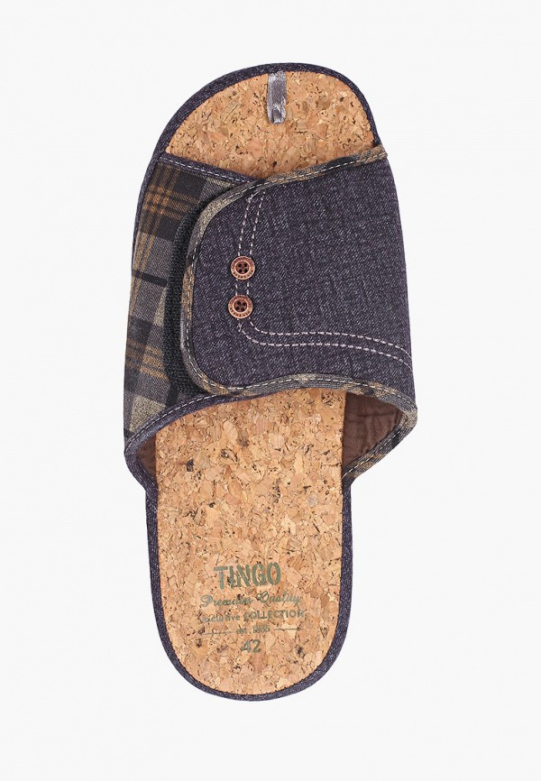 фото Тапочки tingo