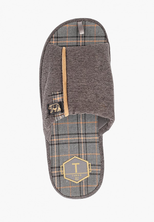 фото Тапочки tingo
