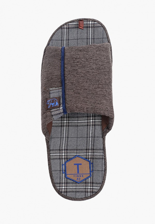 фото Тапочки tingo
