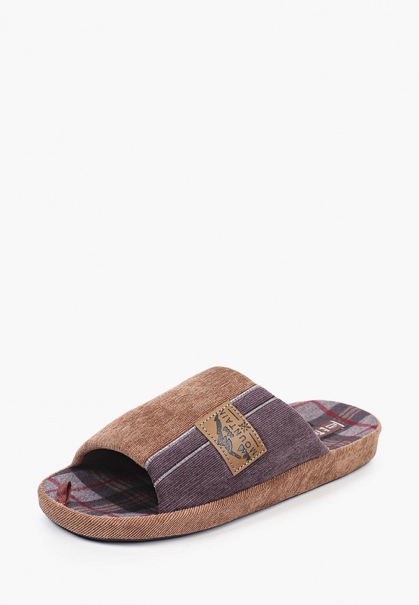 фото Тапочки tingo