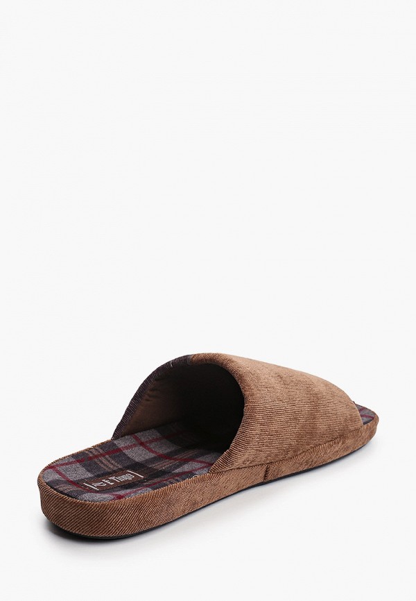 фото Тапочки tingo