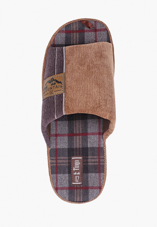 фото Тапочки tingo