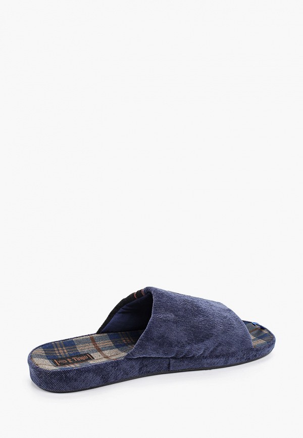 фото Тапочки tingo