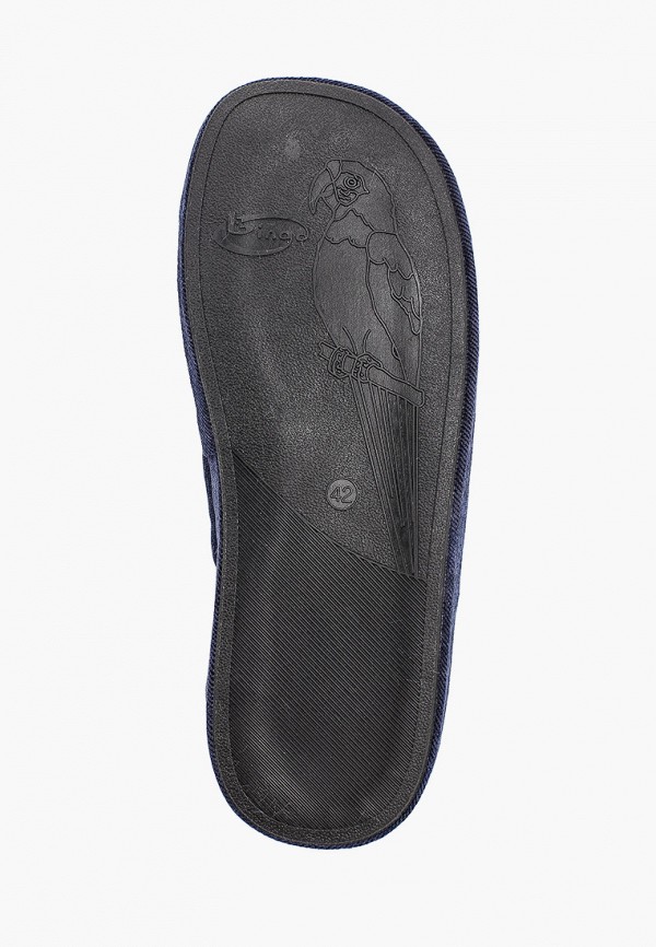 фото Тапочки tingo