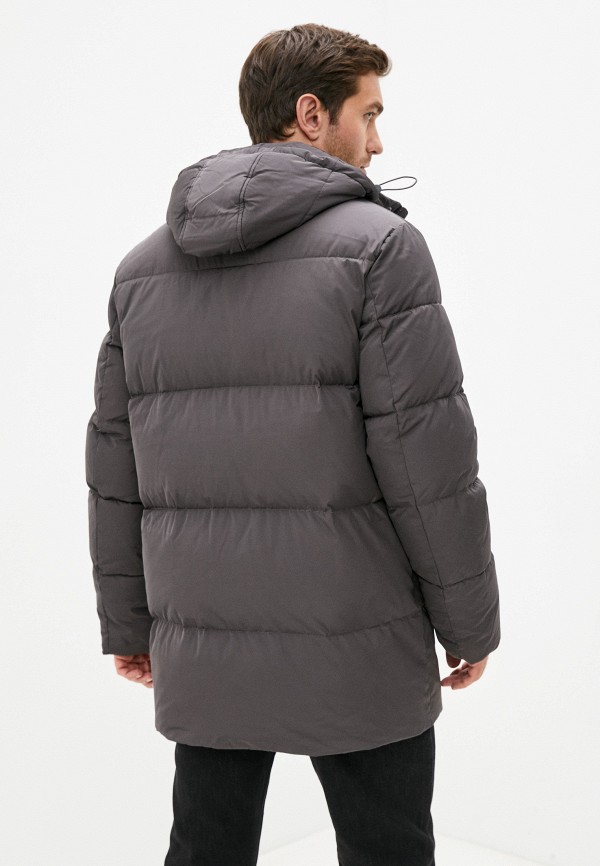 фото Пуховик baon