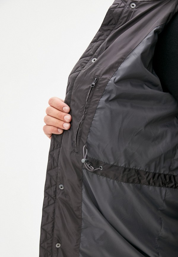 фото Пуховик baon