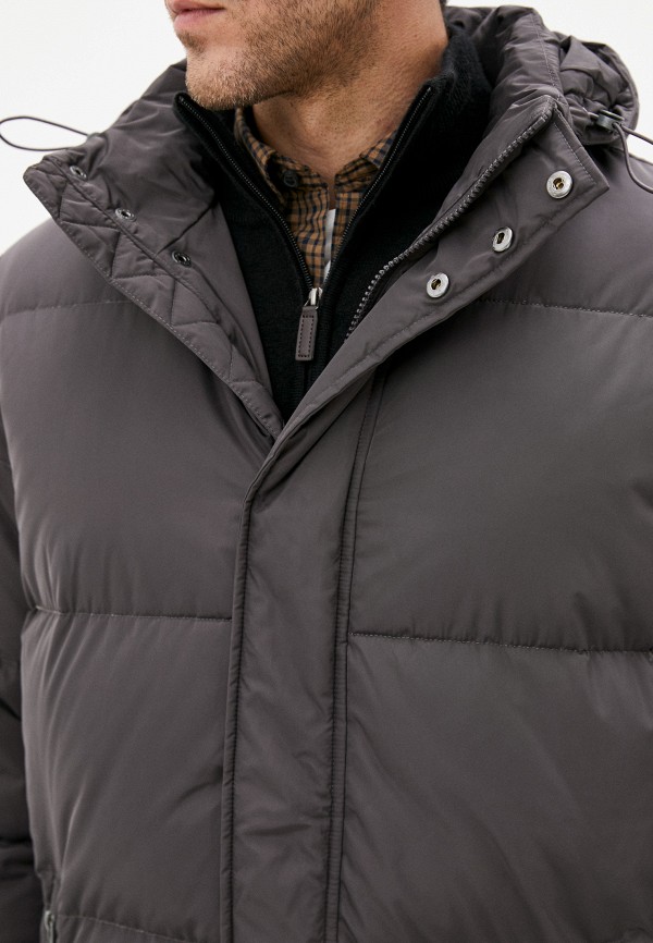 фото Пуховик baon