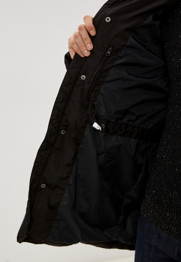 фото Пуховик baon