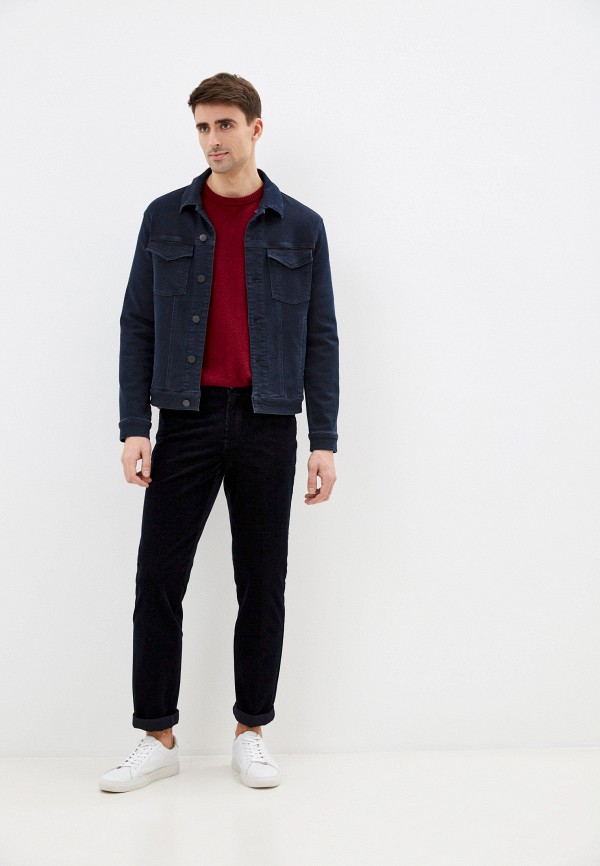 фото Брюки meyer