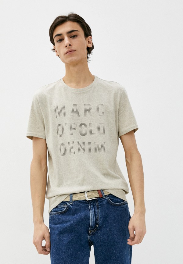 фото Футболка marc o'polo denim