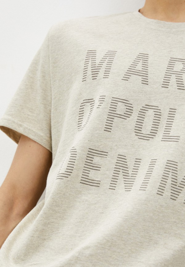 фото Футболка marc o'polo denim