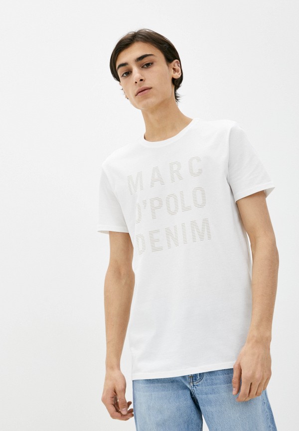 фото Футболка marc o'polo denim