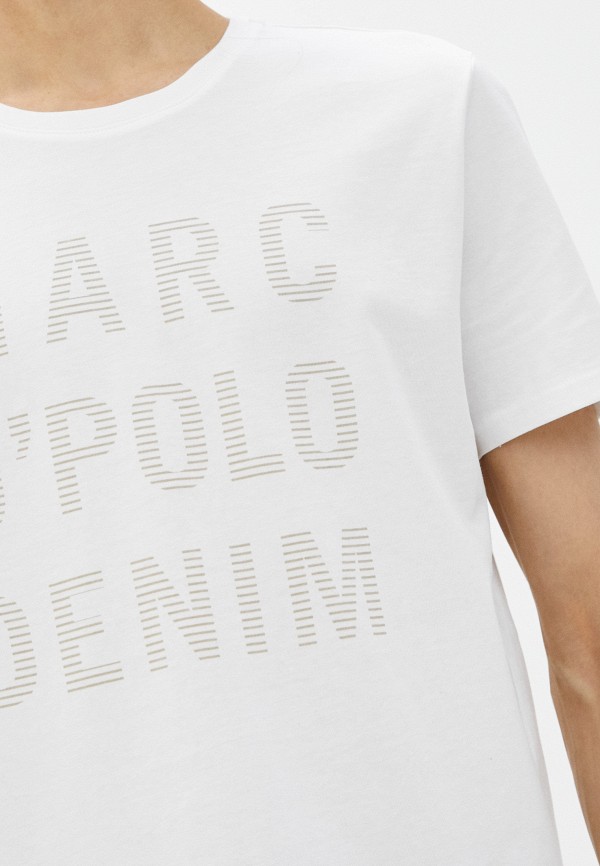 фото Футболка marc o'polo denim