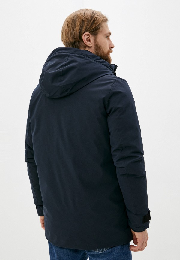 фото Куртка утепленная urban fashion for men