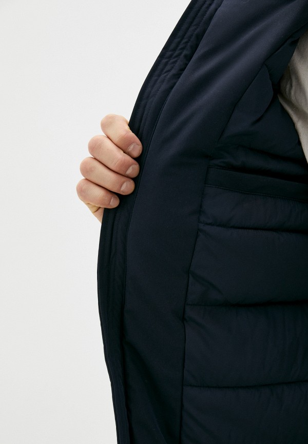 фото Куртка утепленная urban fashion for men