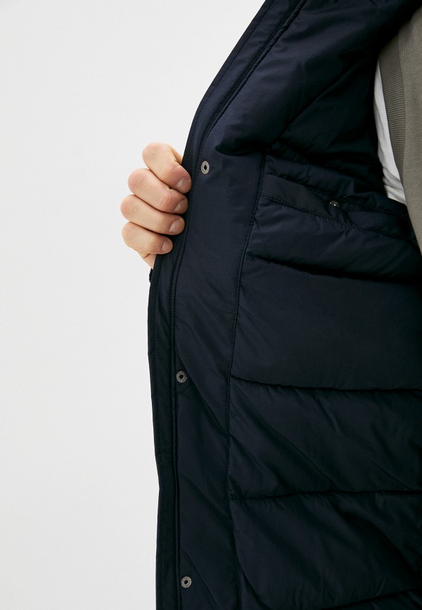 фото Куртка утепленная urban fashion for men