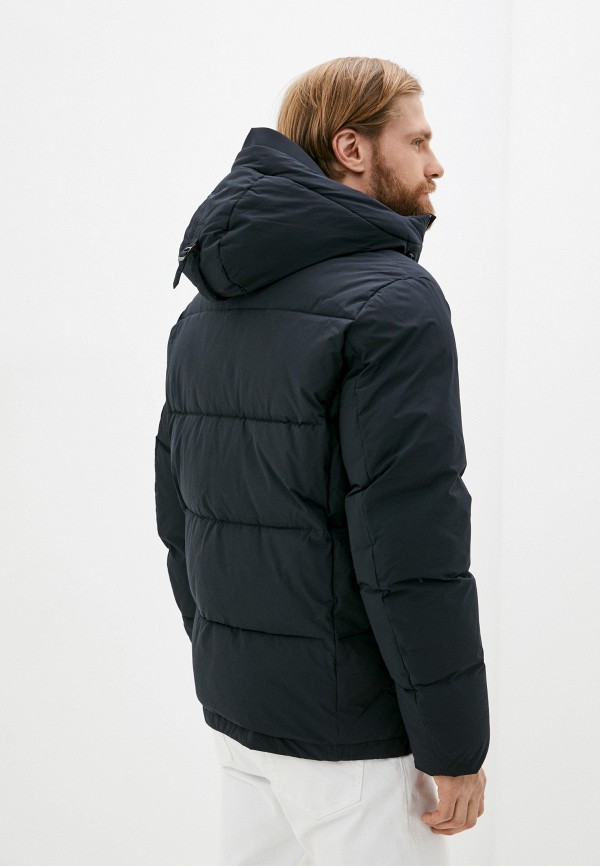 фото Куртка утепленная urban fashion for men