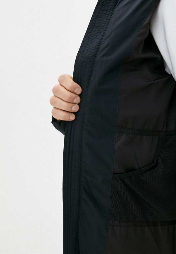 фото Куртка утепленная urban fashion for men