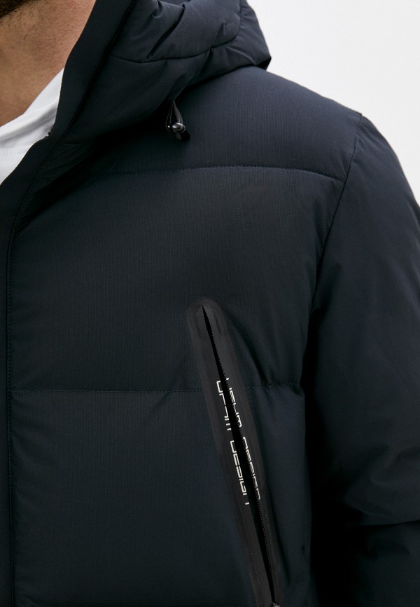 фото Куртка утепленная urban fashion for men