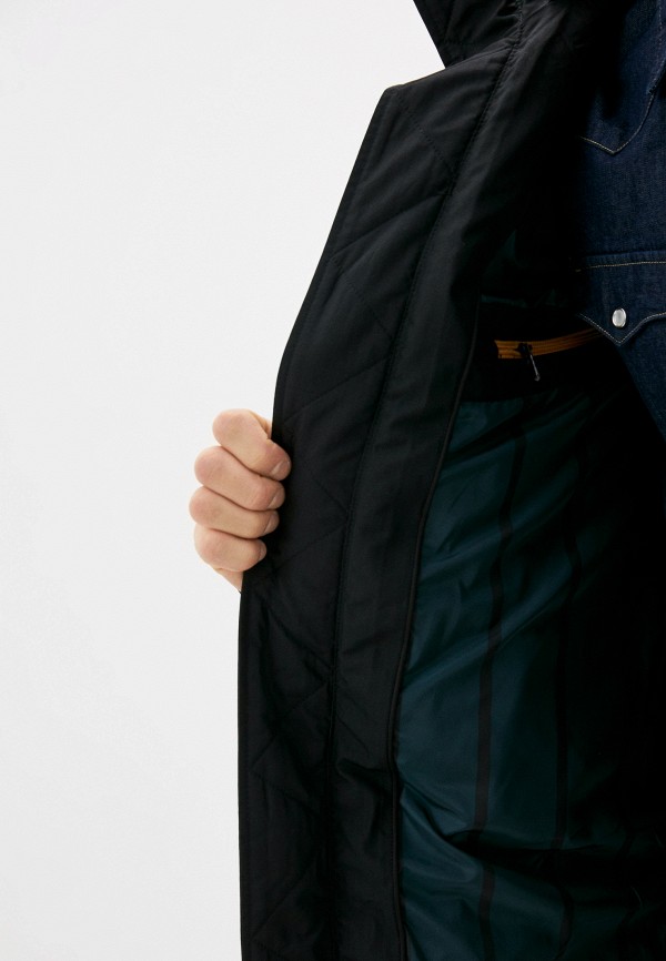 фото Куртка утепленная urban fashion for men