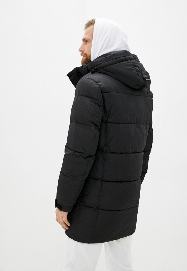 фото Куртка утепленная urban fashion for men