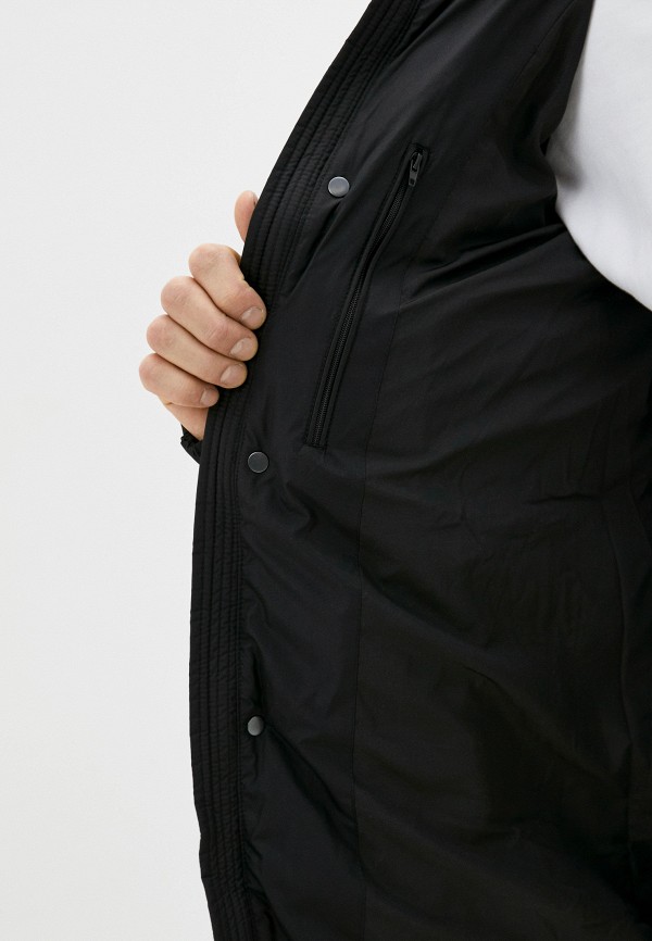 фото Куртка утепленная urban fashion for men
