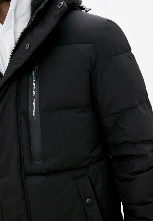 фото Куртка утепленная urban fashion for men