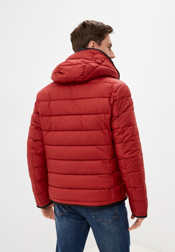 фото Куртка утепленная urban fashion for men