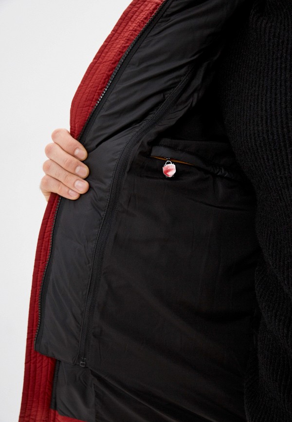 фото Куртка утепленная urban fashion for men