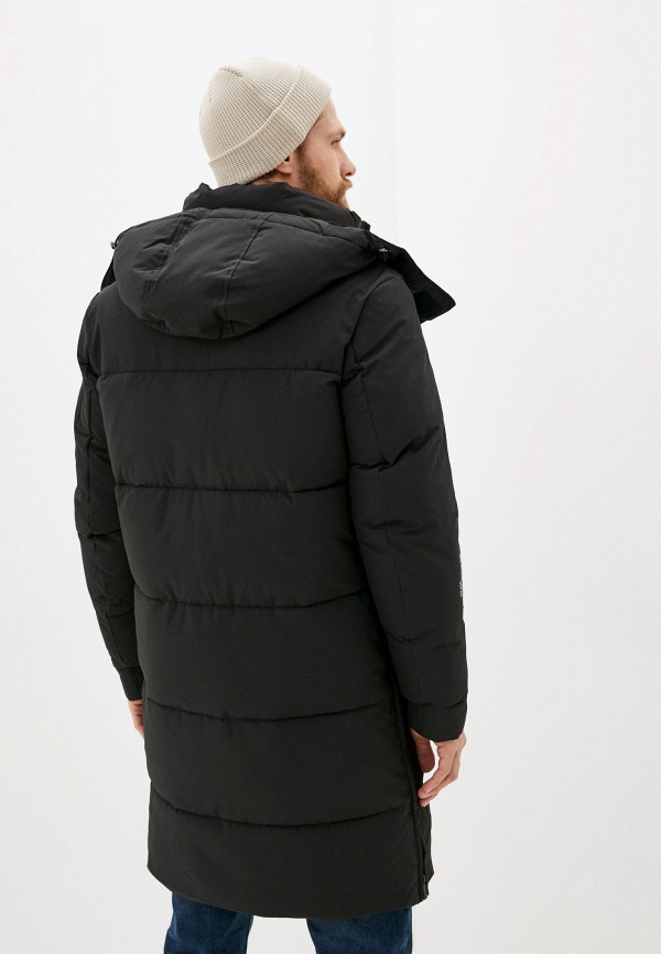 фото Куртка утепленная urban fashion for men
