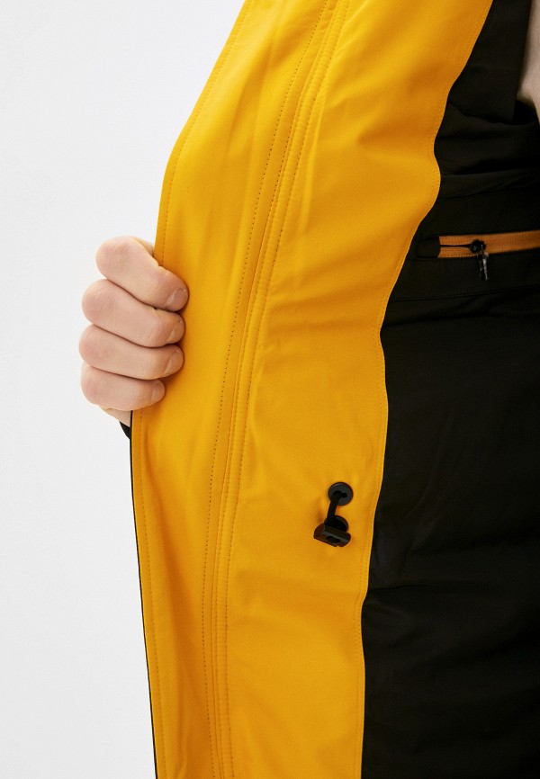 фото Куртка утепленная urban fashion for men