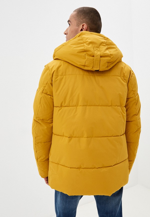 фото Куртка утепленная urban fashion for men