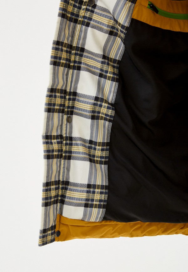 фото Куртка утепленная urban fashion for men