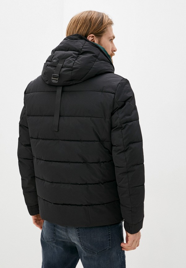 фото Куртка утепленная urban fashion for men