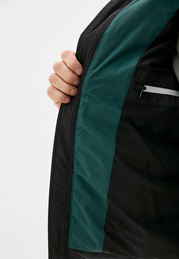 фото Куртка утепленная urban fashion for men