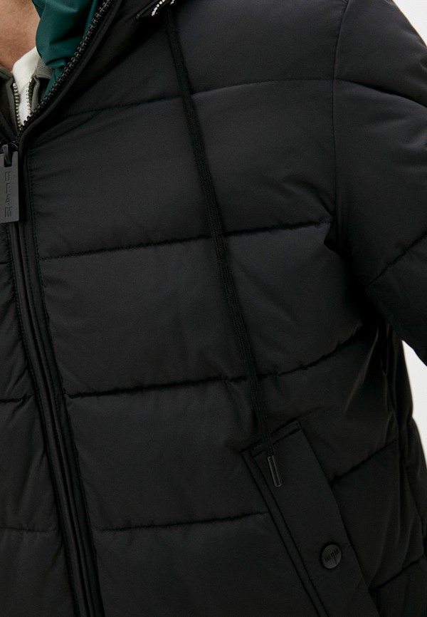 фото Куртка утепленная urban fashion for men